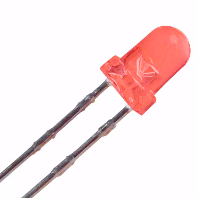 SLR-342VRT32 Rohm Semiconductor  Indication LED - Discrète